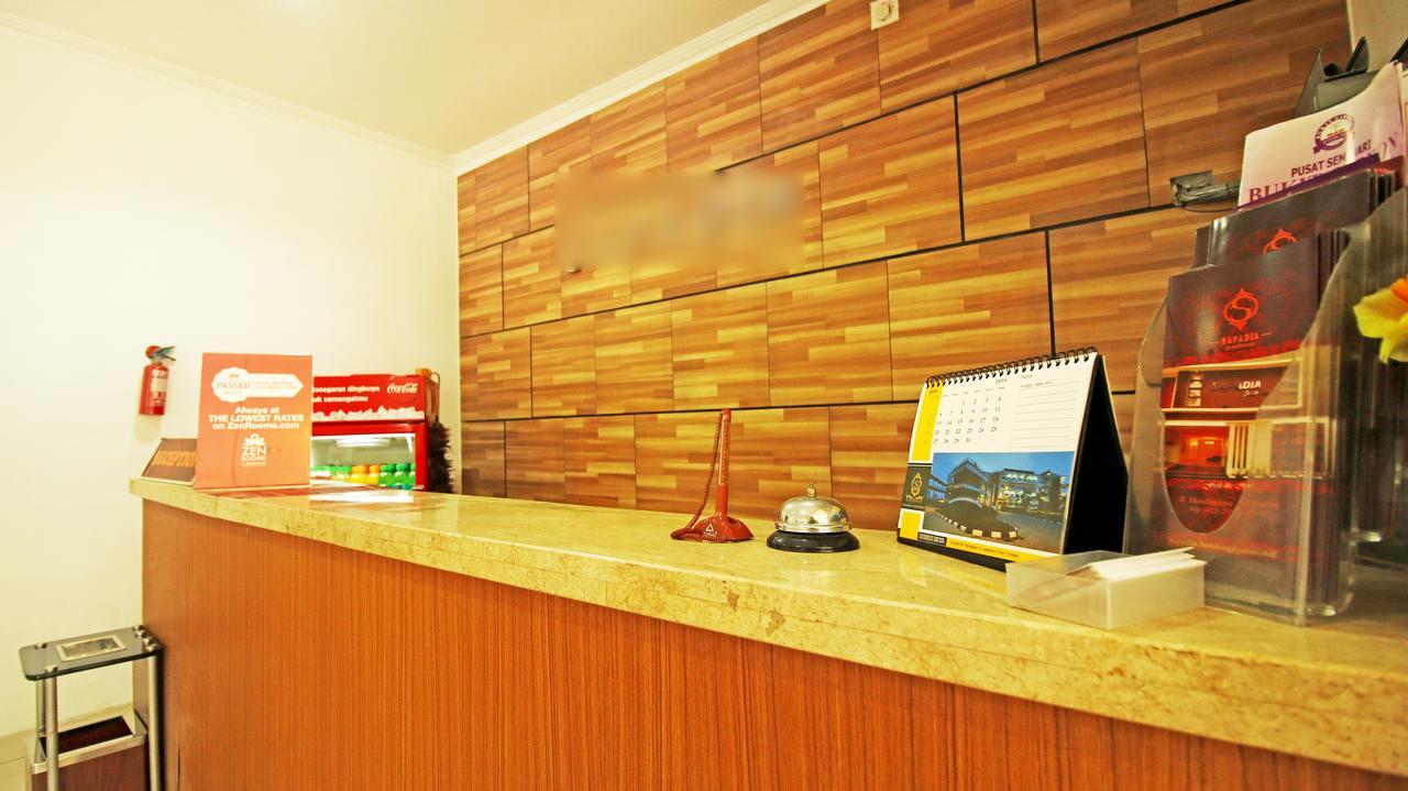 Zen Rooms Mundinglaya Dago باندونج المظهر الخارجي الصورة