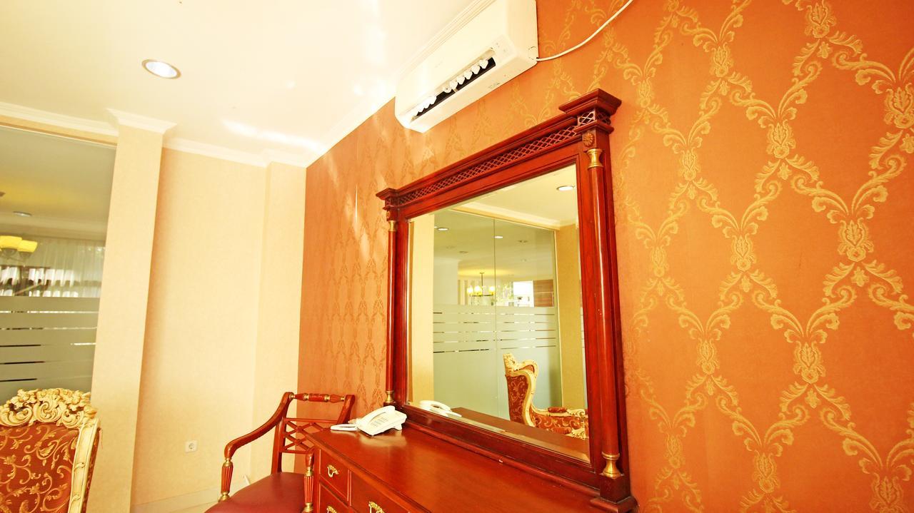 Zen Rooms Mundinglaya Dago باندونج المظهر الخارجي الصورة