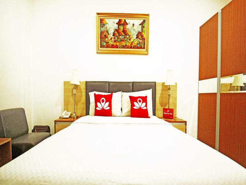 Zen Rooms Mundinglaya Dago باندونج المظهر الخارجي الصورة