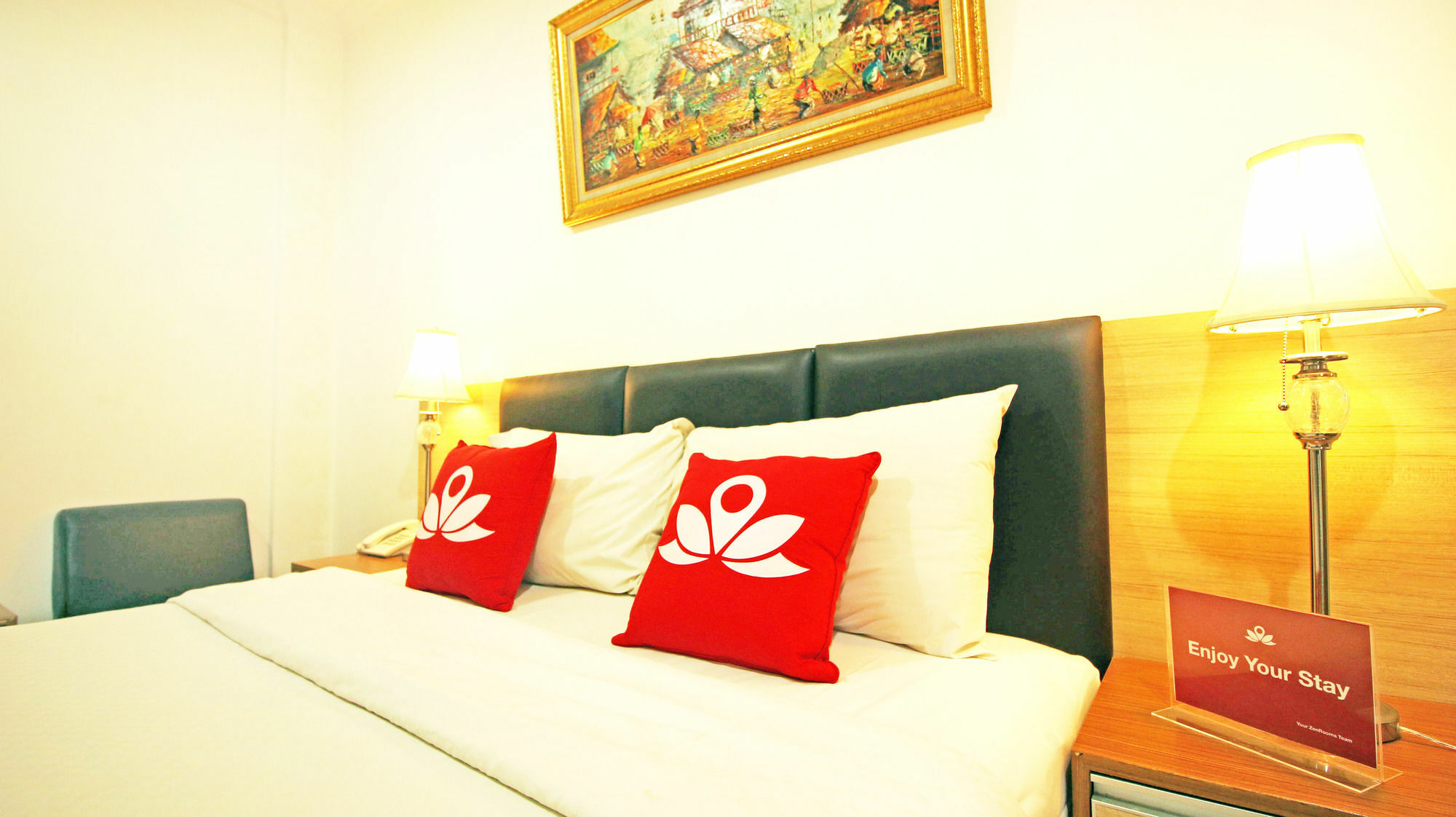 Zen Rooms Mundinglaya Dago باندونج المظهر الخارجي الصورة