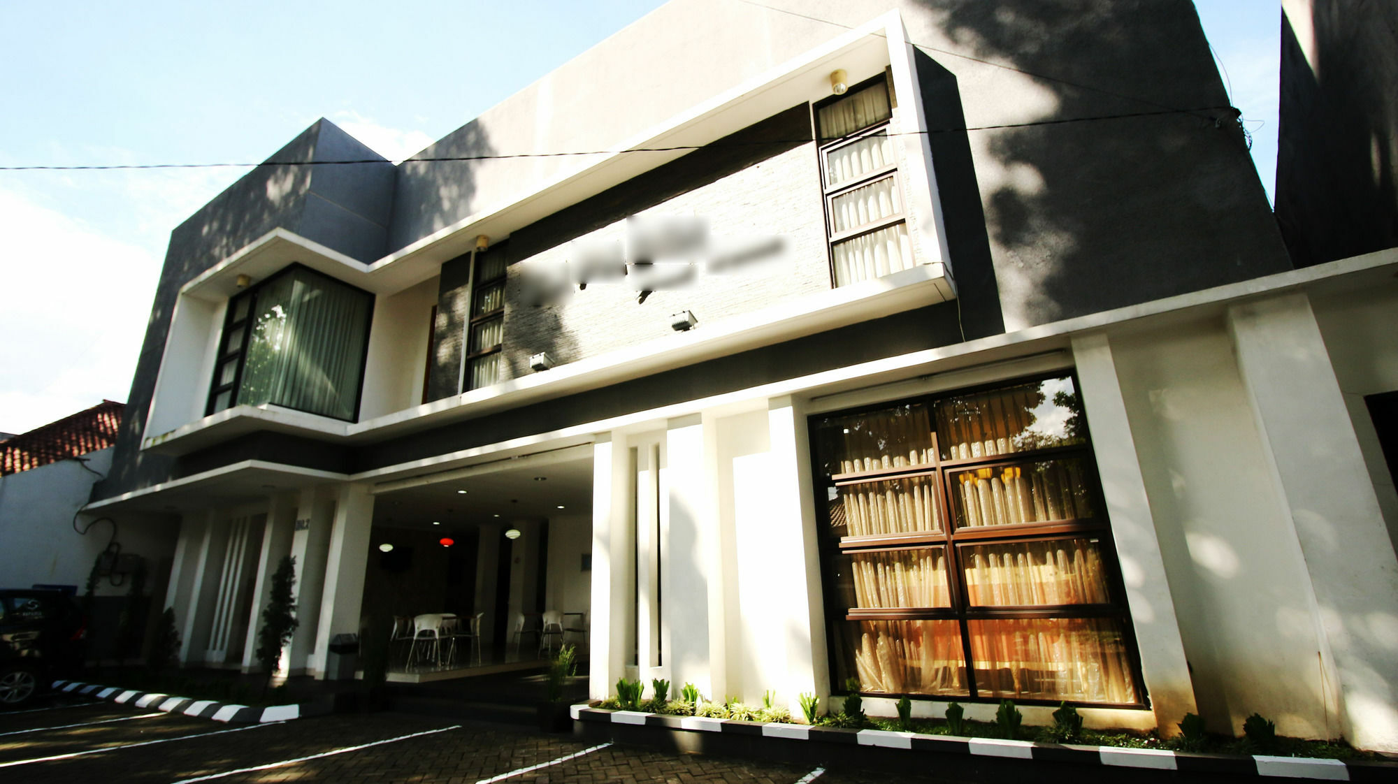 Zen Rooms Mundinglaya Dago باندونج المظهر الخارجي الصورة