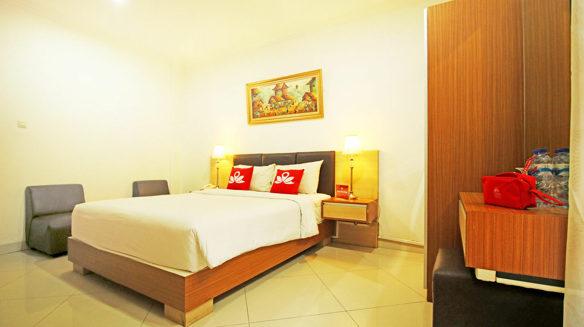 Zen Rooms Mundinglaya Dago باندونج المظهر الخارجي الصورة