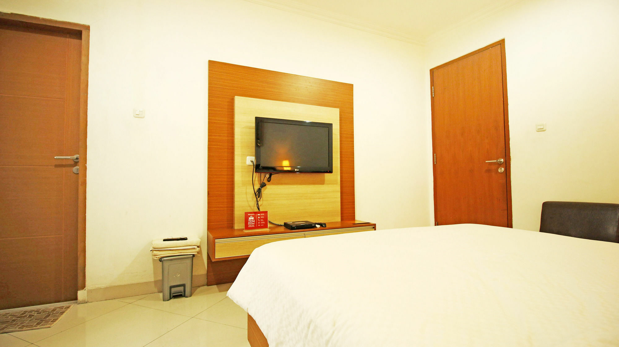 Zen Rooms Mundinglaya Dago باندونج المظهر الخارجي الصورة