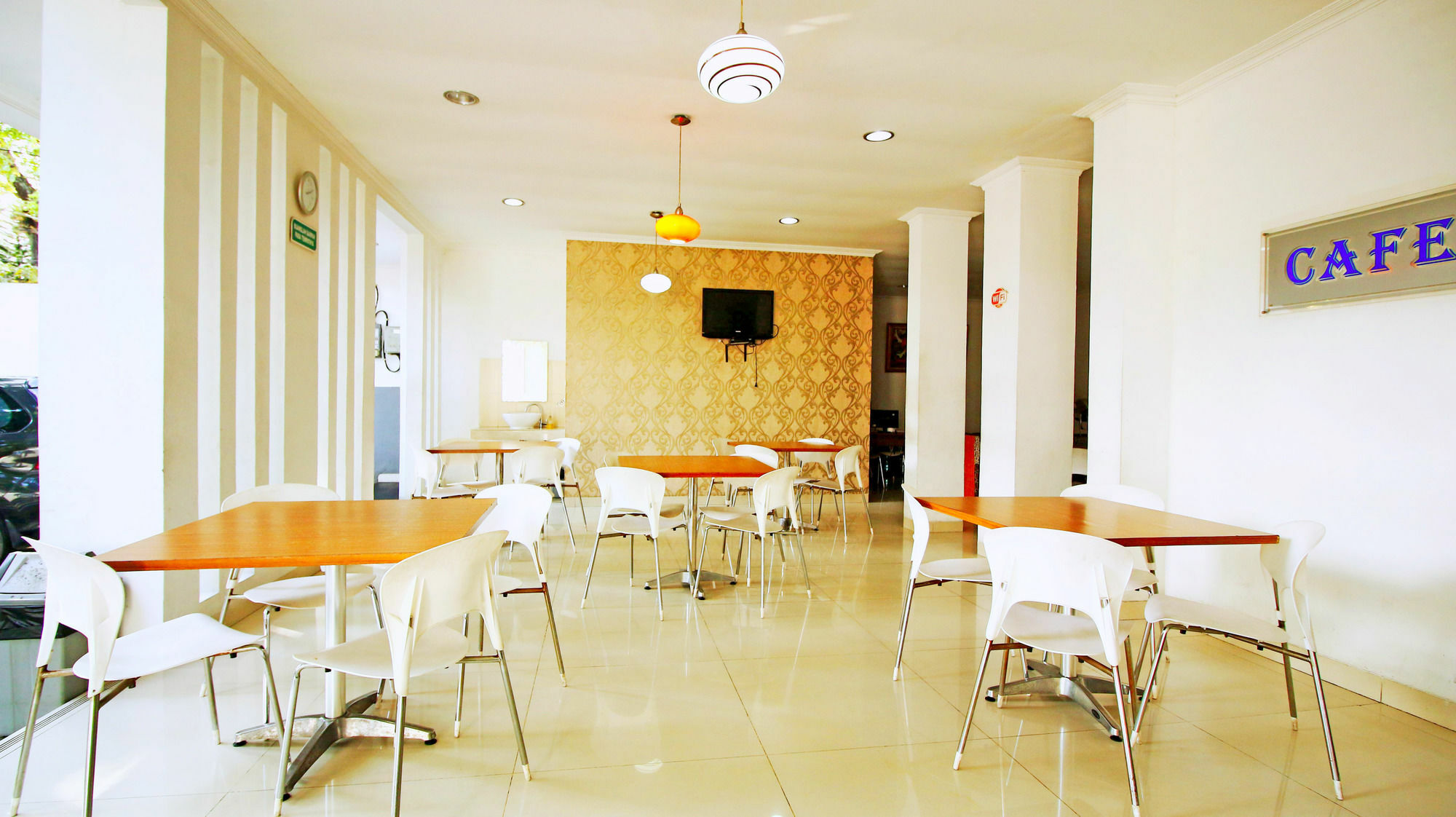 Zen Rooms Mundinglaya Dago باندونج المظهر الخارجي الصورة