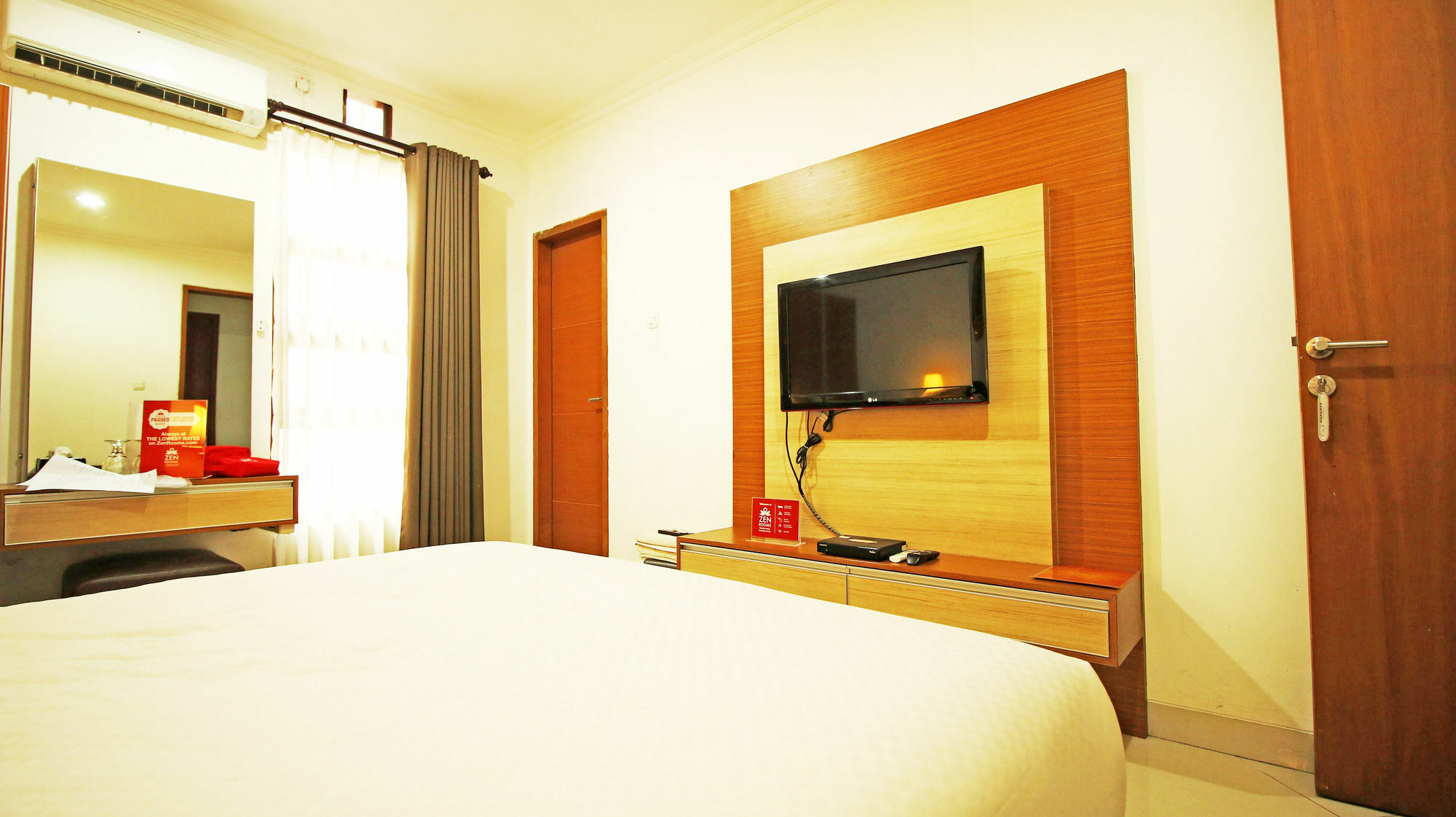 Zen Rooms Mundinglaya Dago باندونج المظهر الخارجي الصورة